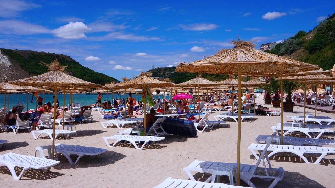 Вила Помело - Family Villa Pomelo Bulgarevo Luaran gambar