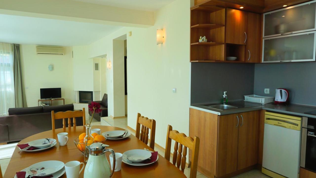 Вила Помело - Family Villa Pomelo Bulgarevo Luaran gambar