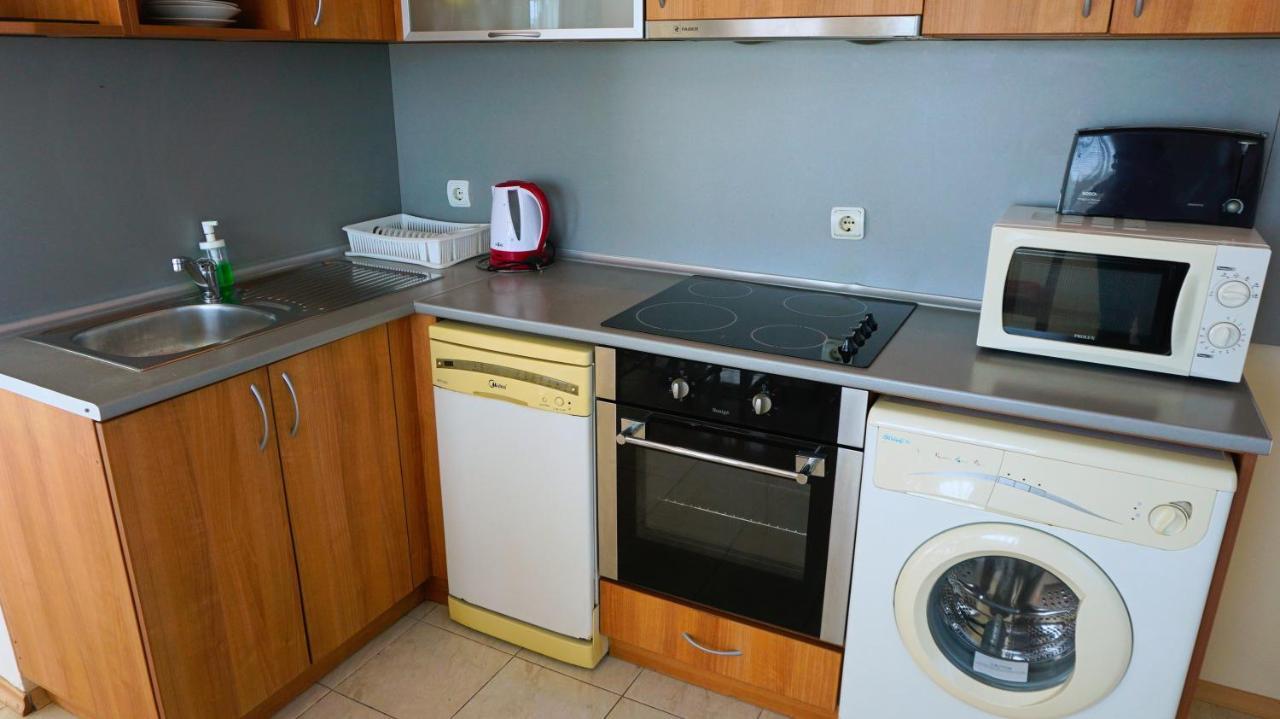 Вила Помело - Family Villa Pomelo Bulgarevo Luaran gambar