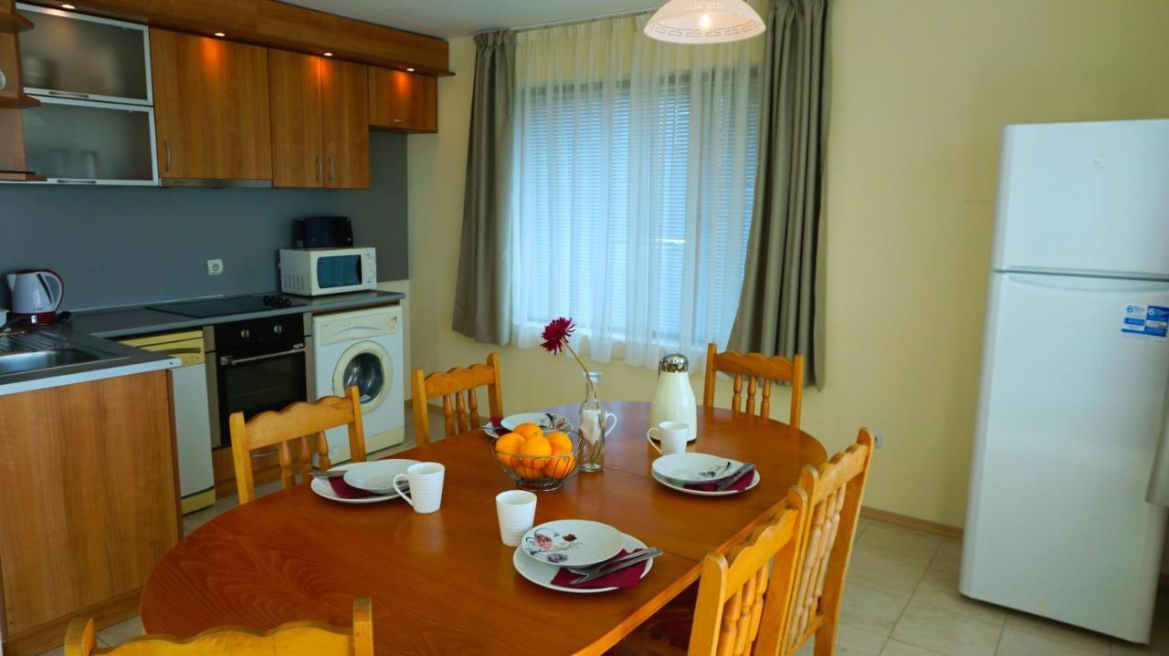 Вила Помело - Family Villa Pomelo Bulgarevo Luaran gambar