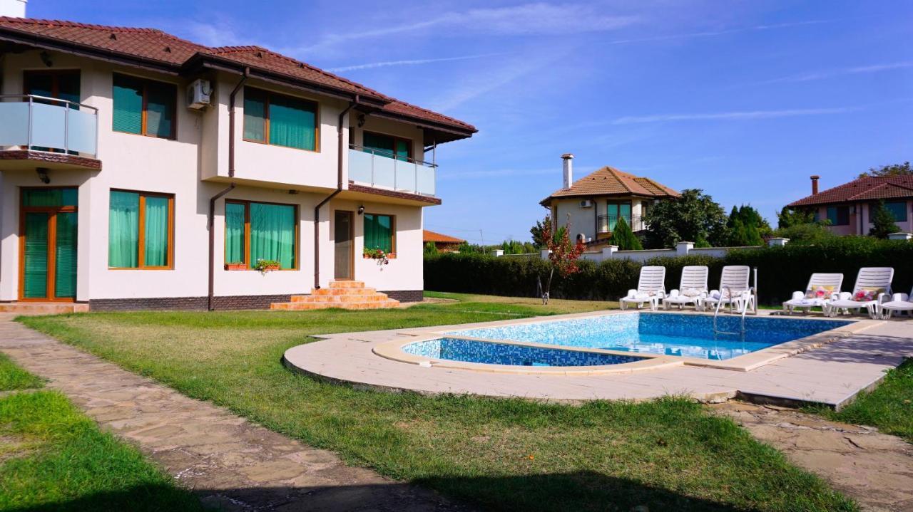 Вила Помело - Family Villa Pomelo Bulgarevo Luaran gambar