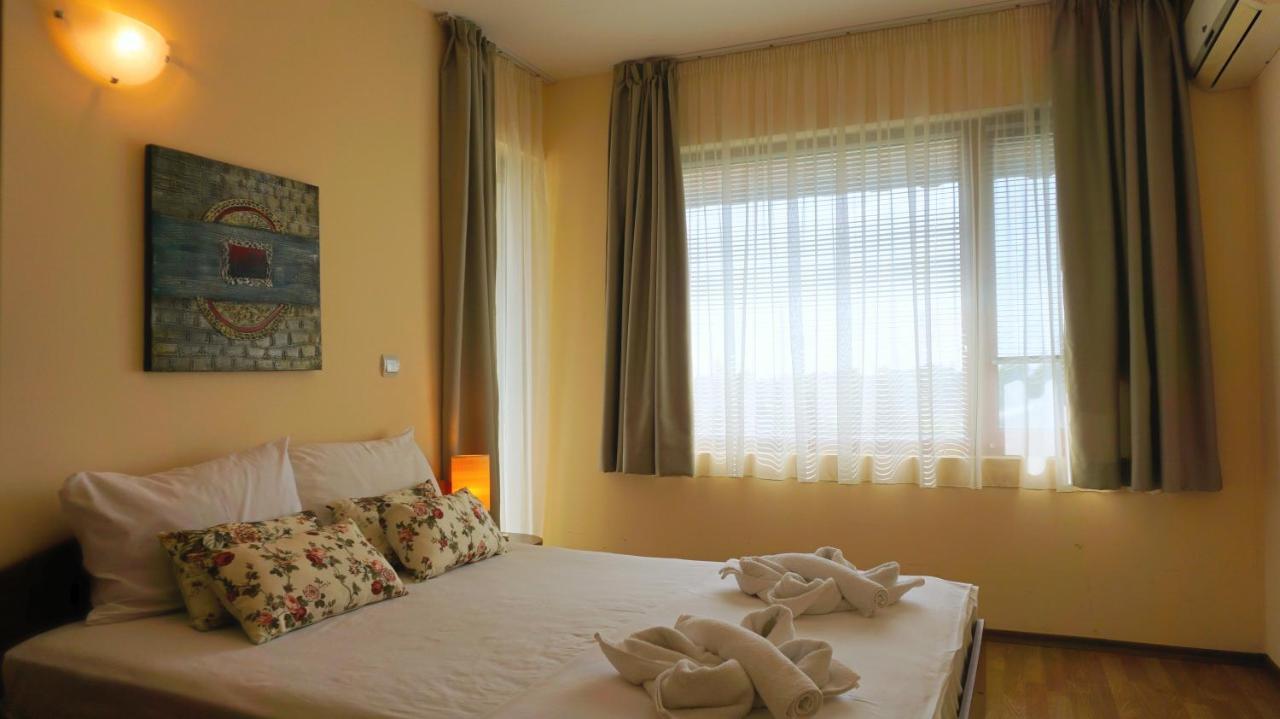 Вила Помело - Family Villa Pomelo Bulgarevo Luaran gambar
