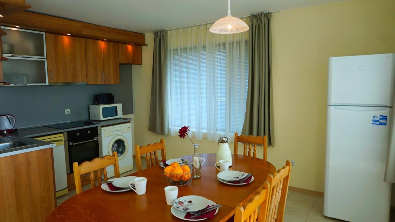 Вила Помело - Family Villa Pomelo Bulgarevo Luaran gambar