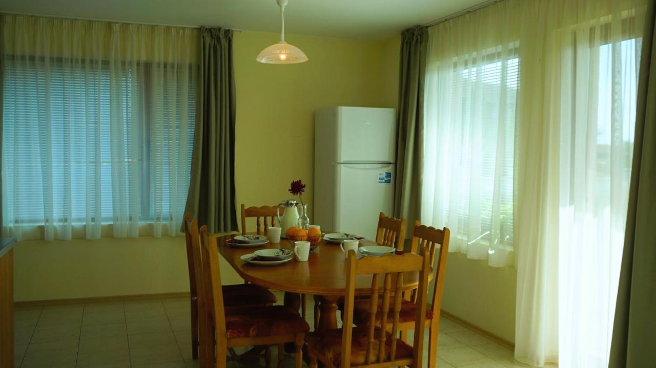 Вила Помело - Family Villa Pomelo Bulgarevo Luaran gambar